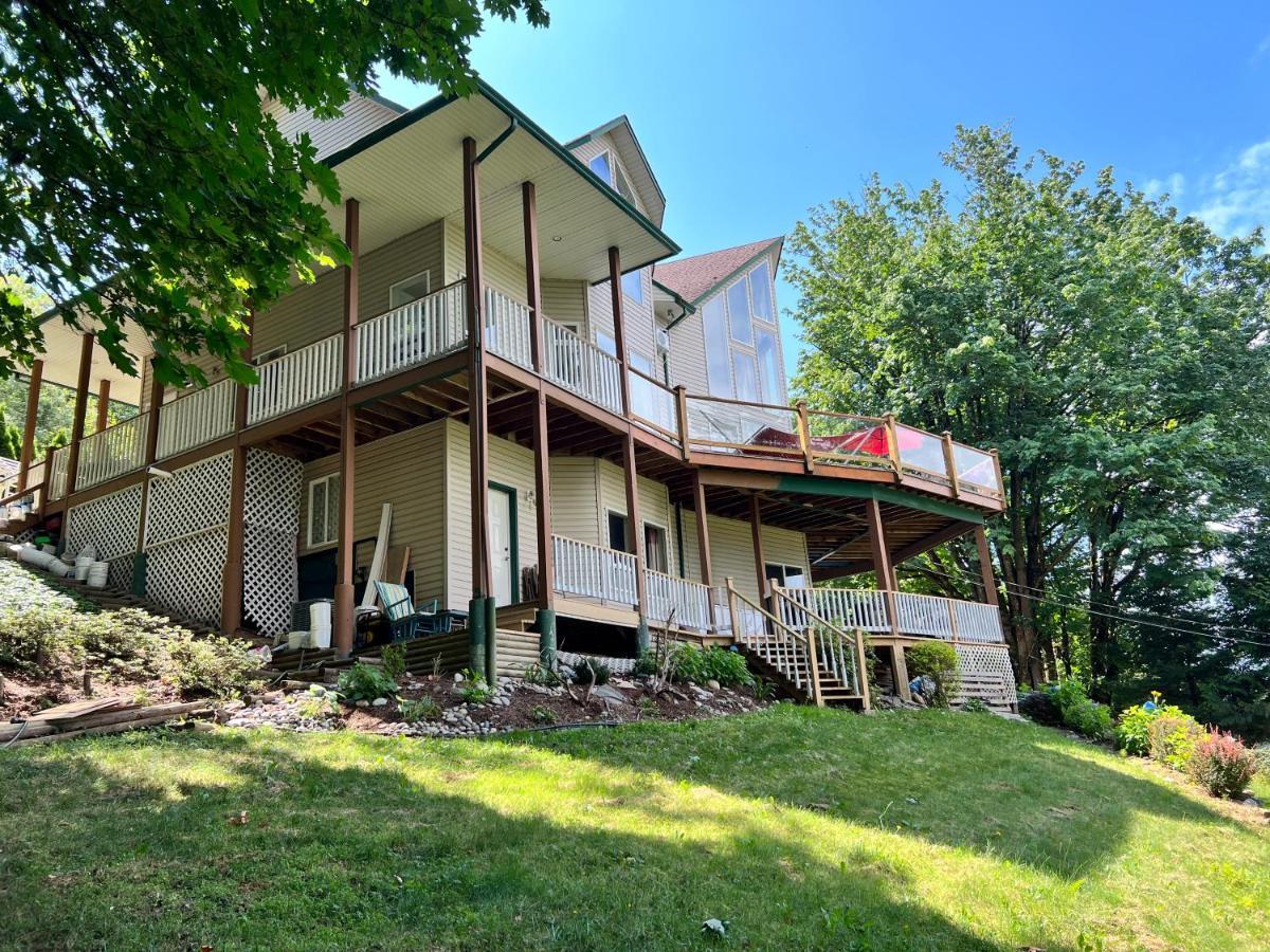 Chilwack Mountain One Bedroom Chilliwack Exterior photo